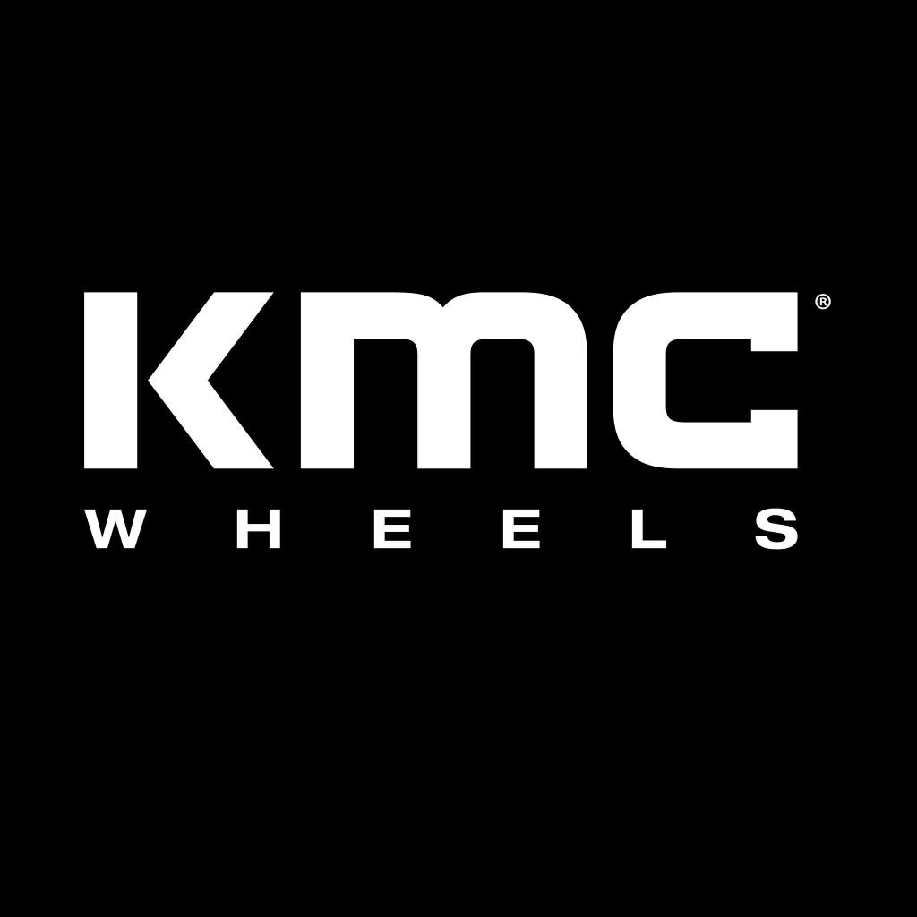 KMC Wheels logo