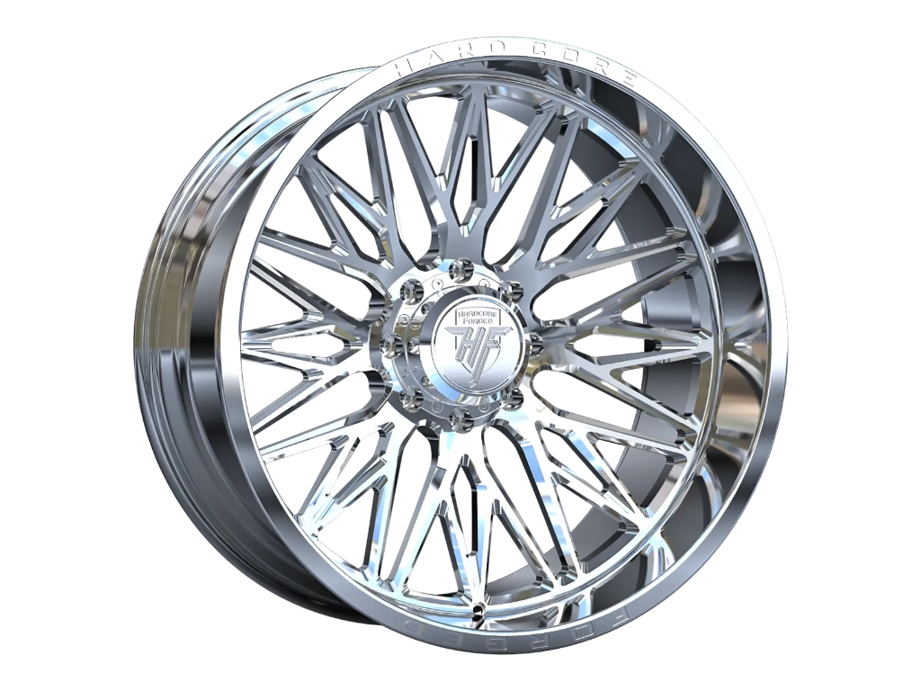 HC Off-Road Boosted wheel
