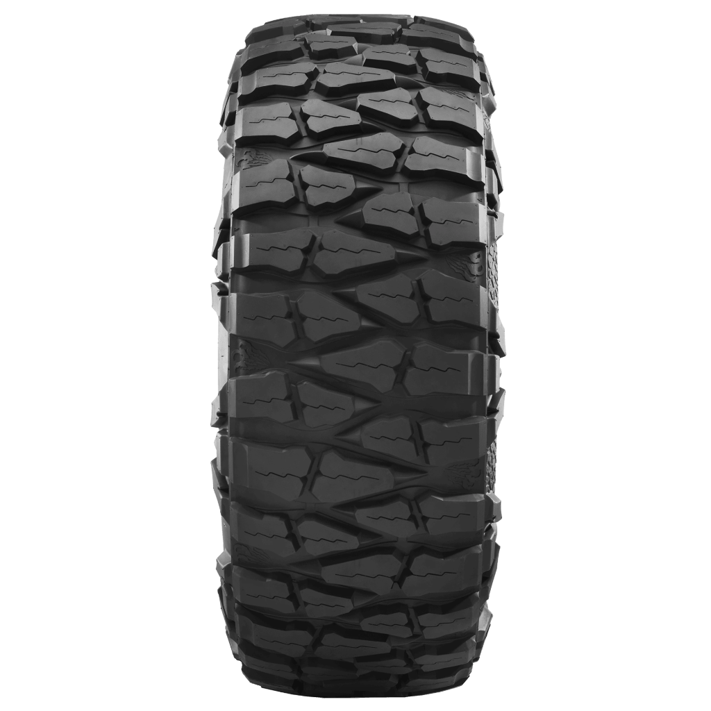 Nitto Mud Grappler mud-terrain tire
