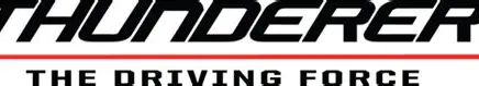 Thunderer logo