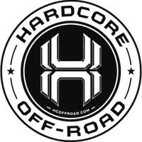 HC Off-Road logo