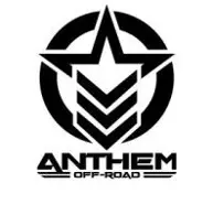 Anthem Off-Road logo