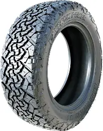 Venom Power Swampthing A/T tire