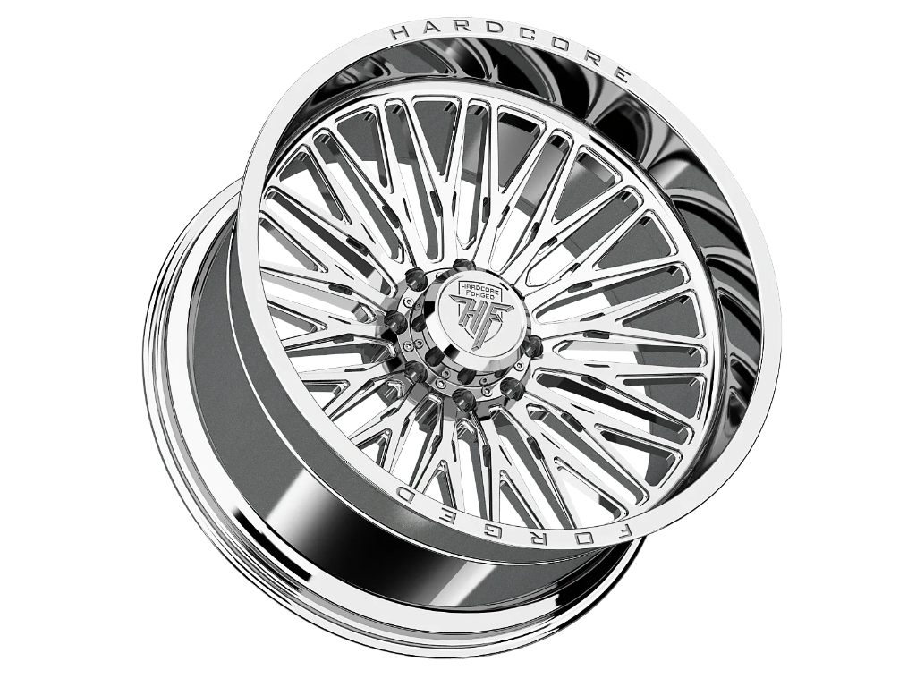 HC Off-Road Maga 47 wheel