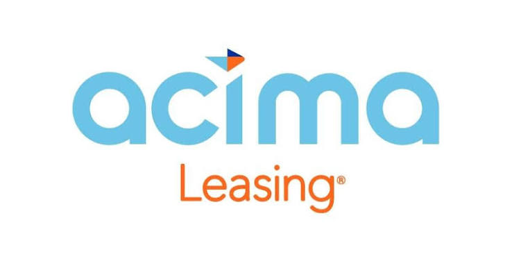 Acima Leasing logo