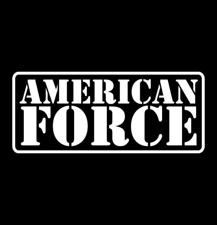 American Force logo