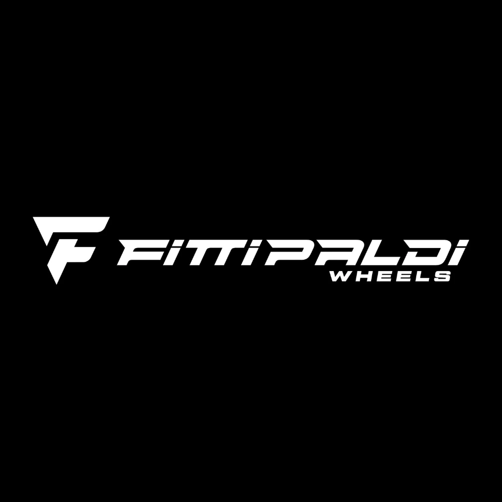 Fittipaldi logo