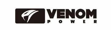 Venom Power logo