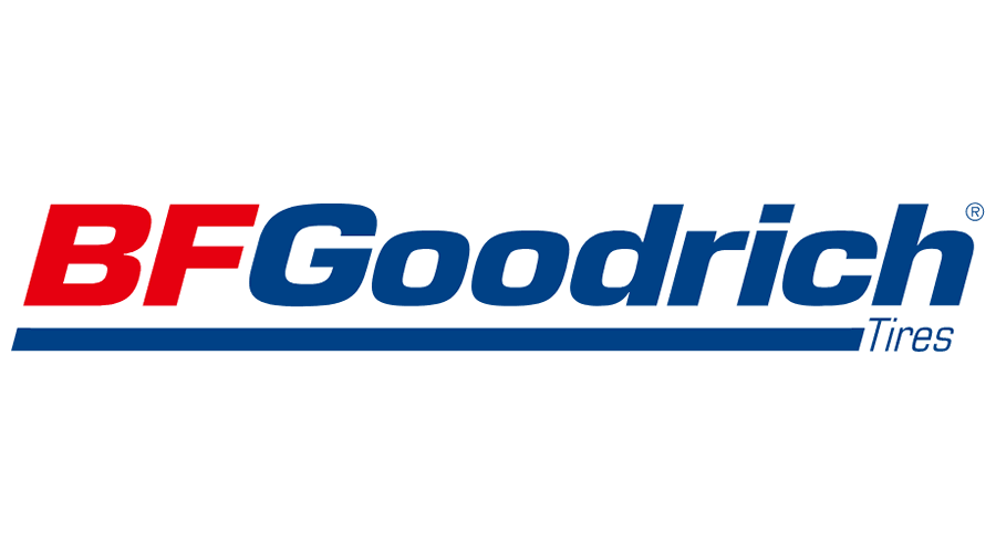 BFGoodrich logo