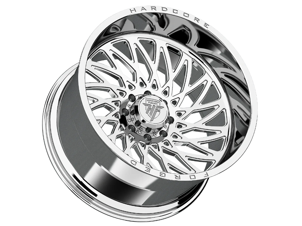 HC Off-Road RFK wheel