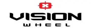 Vision Wheel logo