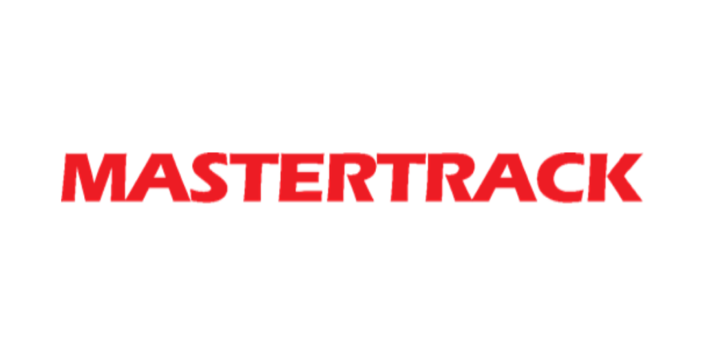 Mastertrack logo