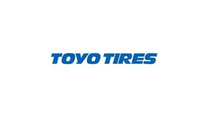 Toyo Tires logo