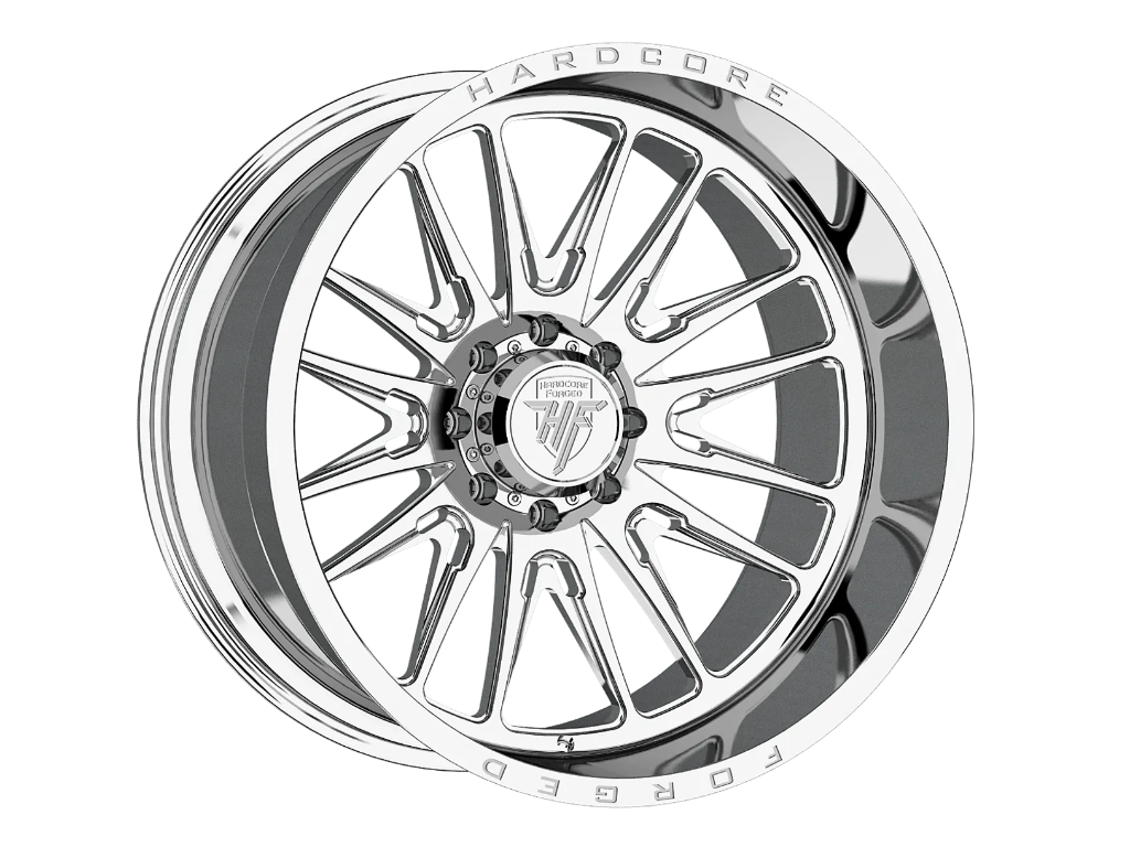 HC Off-Road Inflation wheel