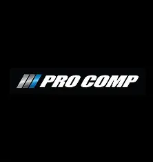 Pro Comp logo
