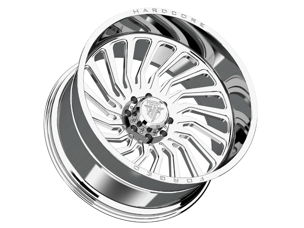 HC Off-Road Maniac wheel