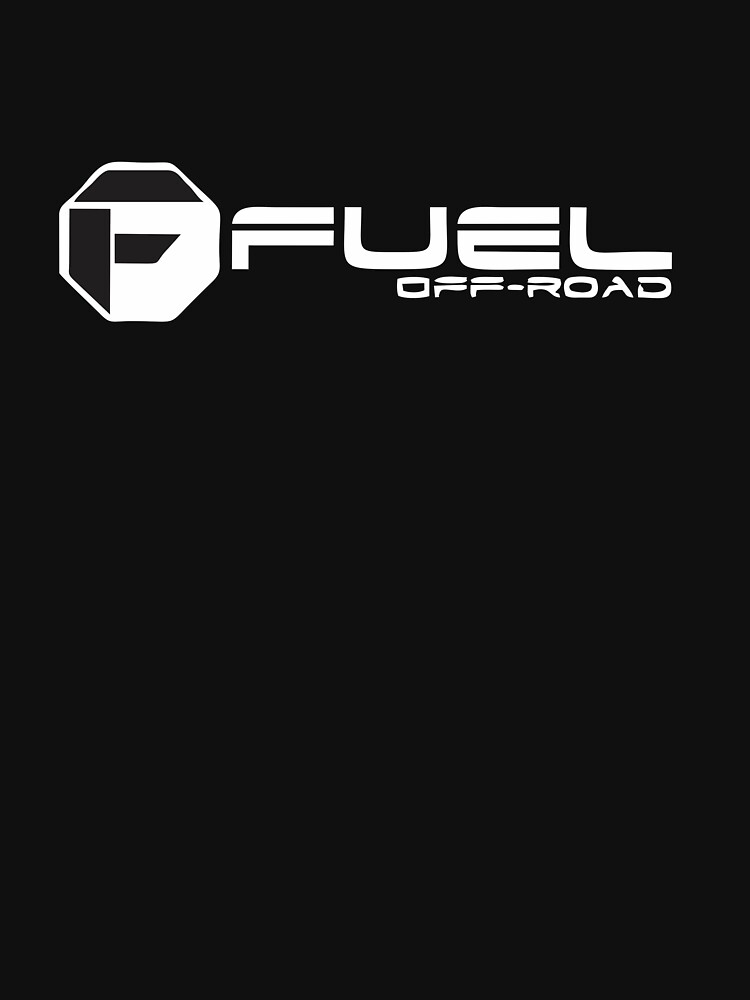 Fuel Off-Road logo