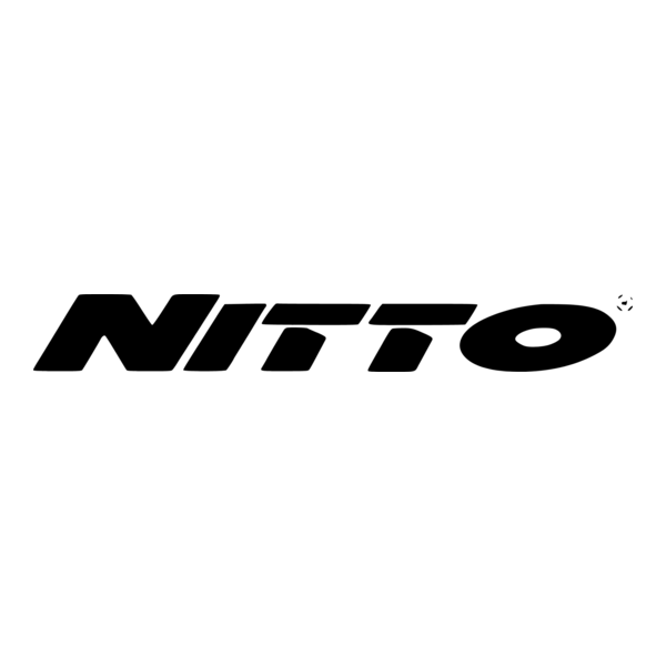 Nitto logo