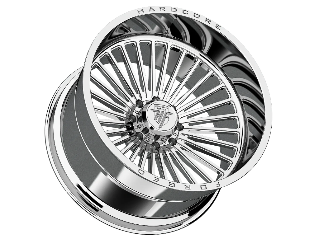 HC Off-Road Tariff wheel