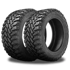 Venom Power Terra Hunter M/T tire