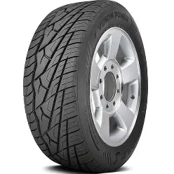 Venom Power Ragnarok GTS tire