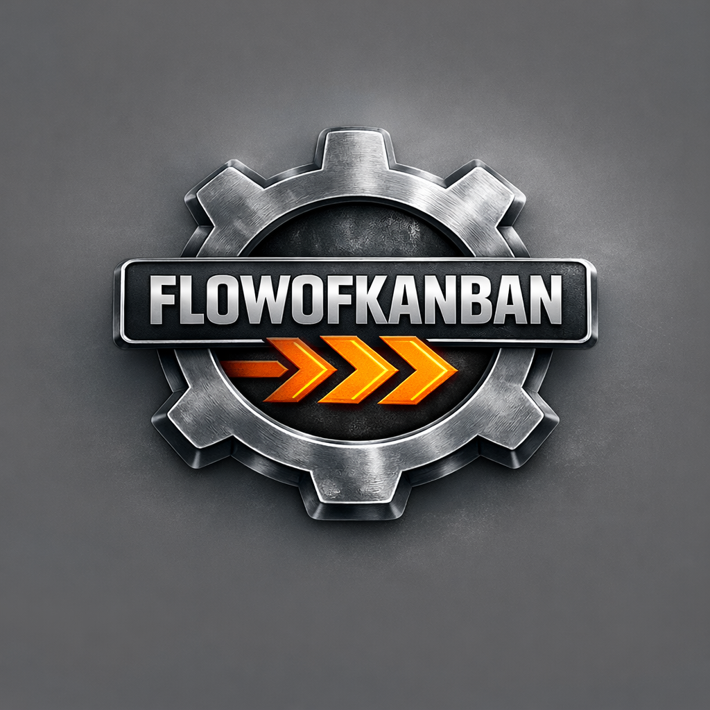 FLOWOFKANBAN