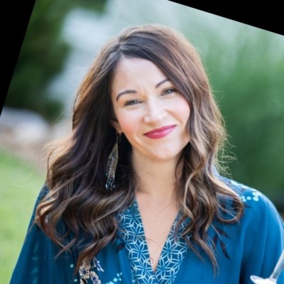 Chef Jaime Miller, founder of Beyond Measure