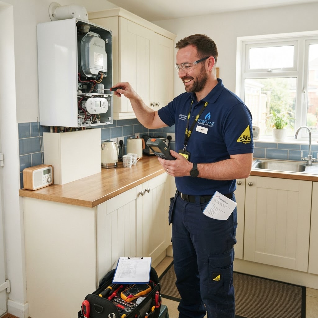 Spotting Boiler Faults: A Homeowner Guide to Early Warning Signs
