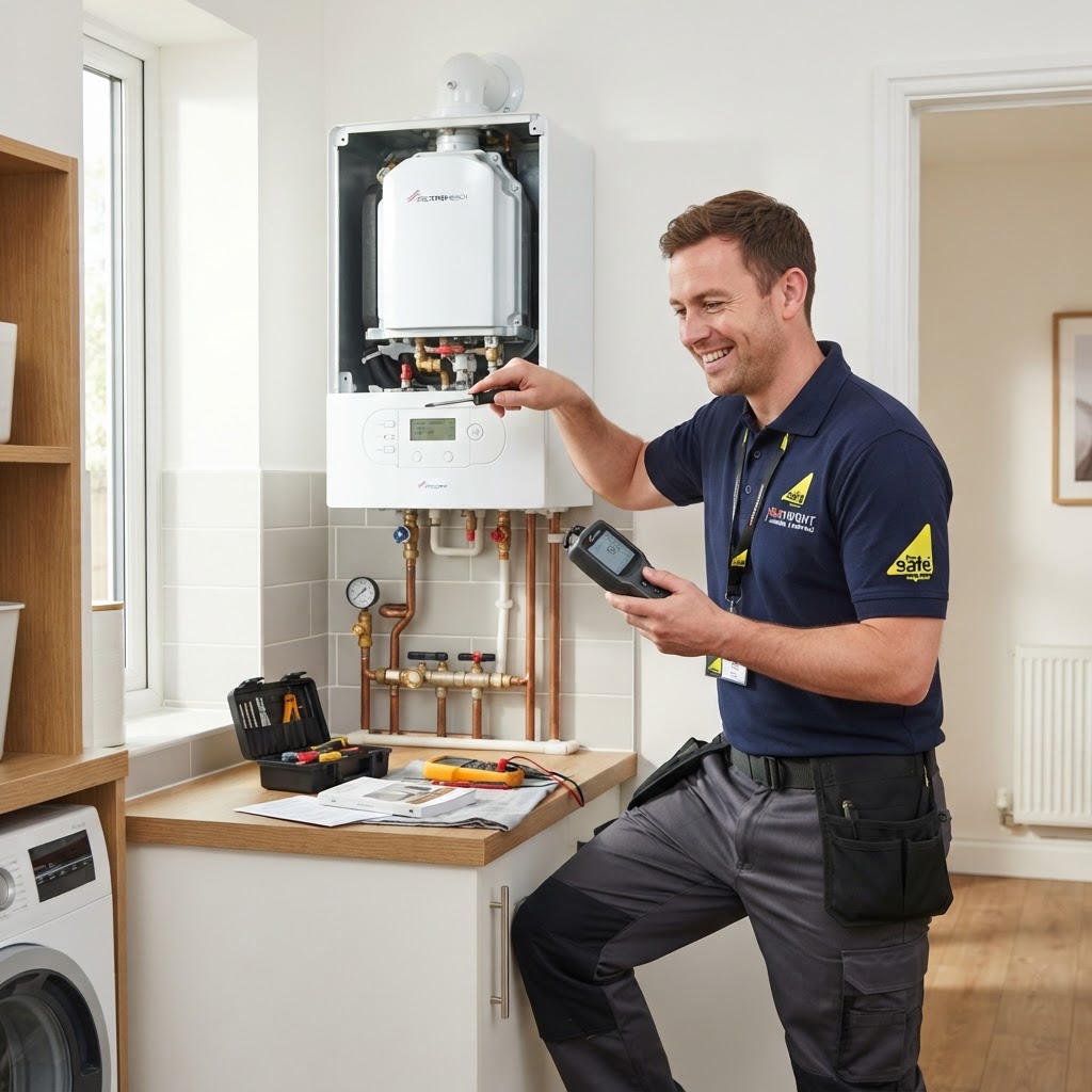 Practical Ways to Lower Your Heating Bills This Year