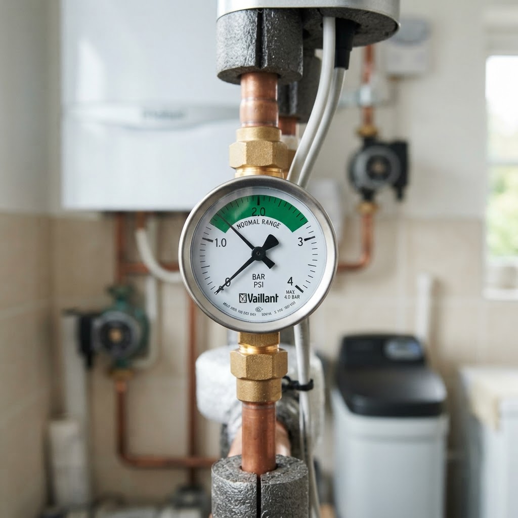 Boiler Losing Pressure: A Simple Guide for Homeowners