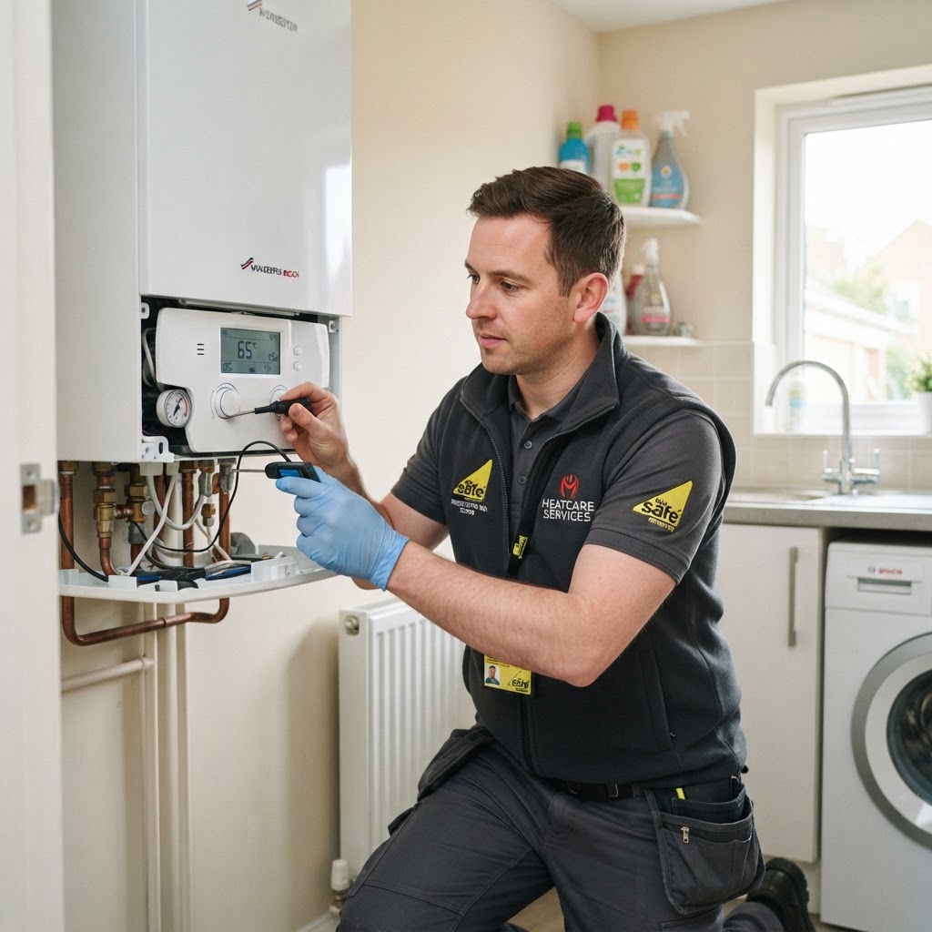When to Replace Your Boiler Before it Fails