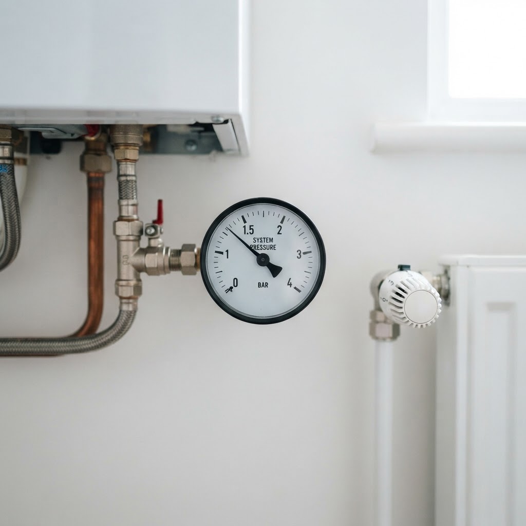 Preparing Your Heating for Winter: A Kent Homeowner Checklist