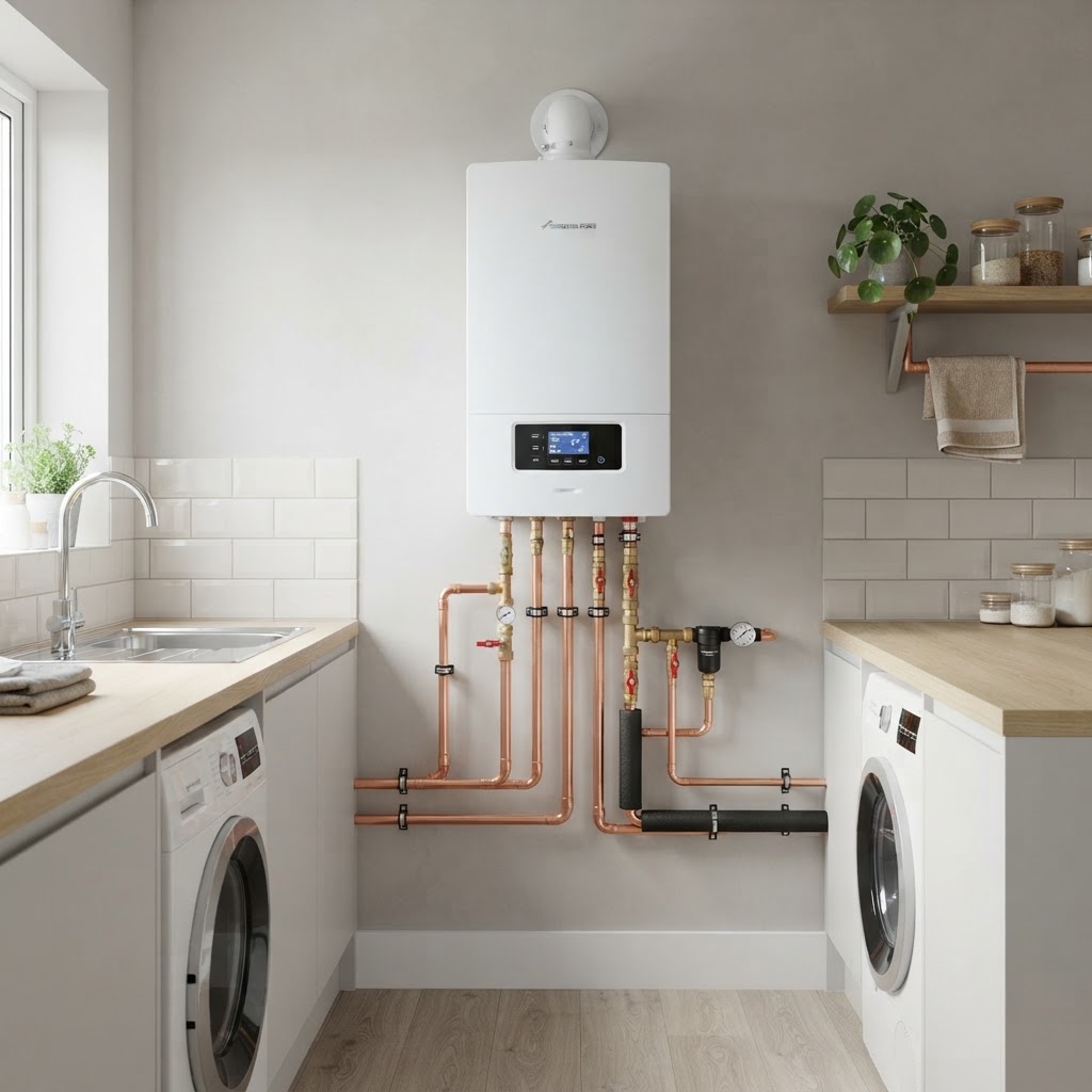 How to Choose the Right Boiler for Your Kent Home