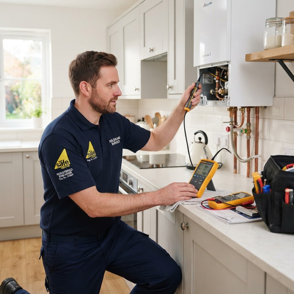 Landlord Gas Safety: A Practical Guide to Your Legal Responsibilities