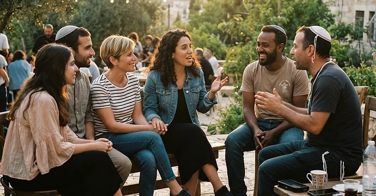 Réseau de familles