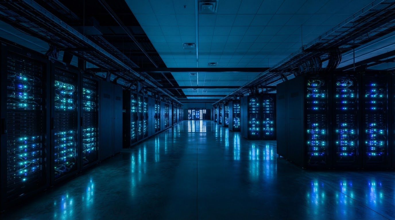 Provincial Data Centre Modernisation