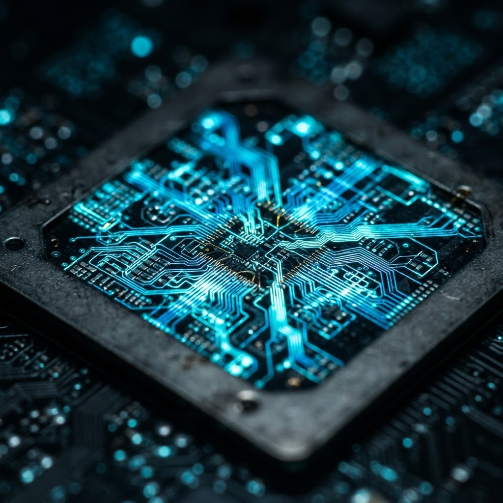 Circuit board macro