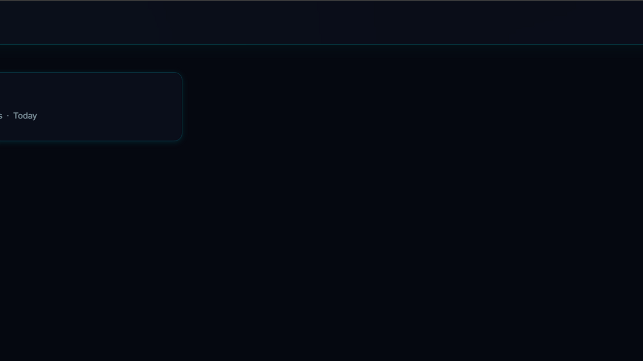 reader template preview