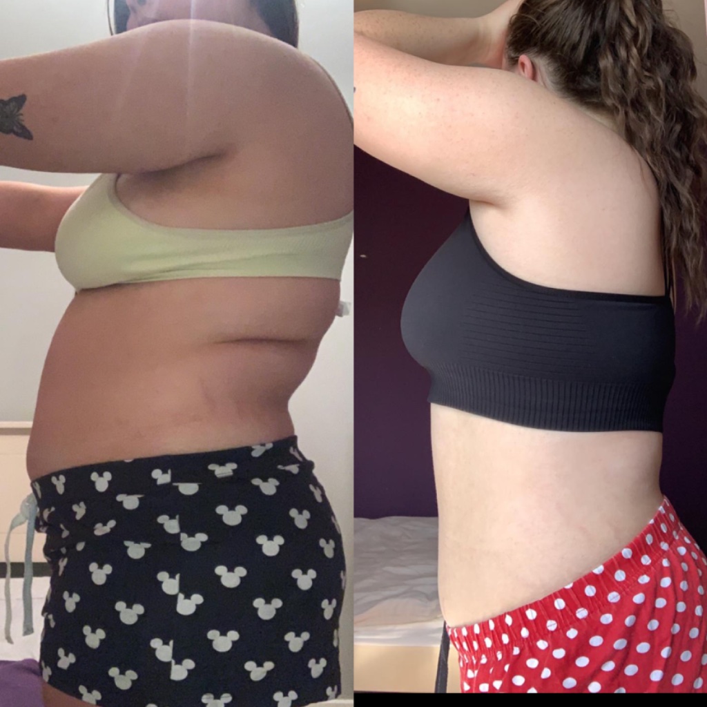 Brittany — sustainable results