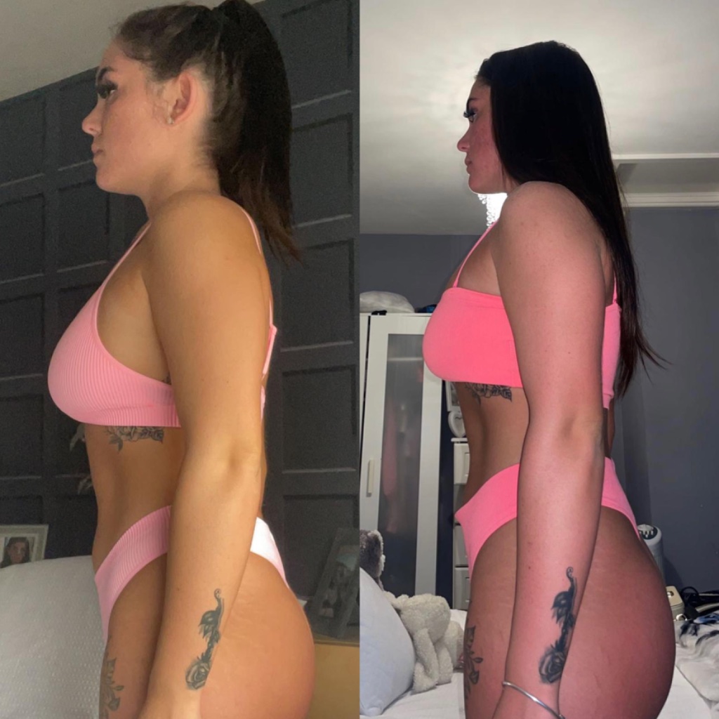 Aoife — confidence through structure