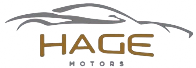 Hage Motors