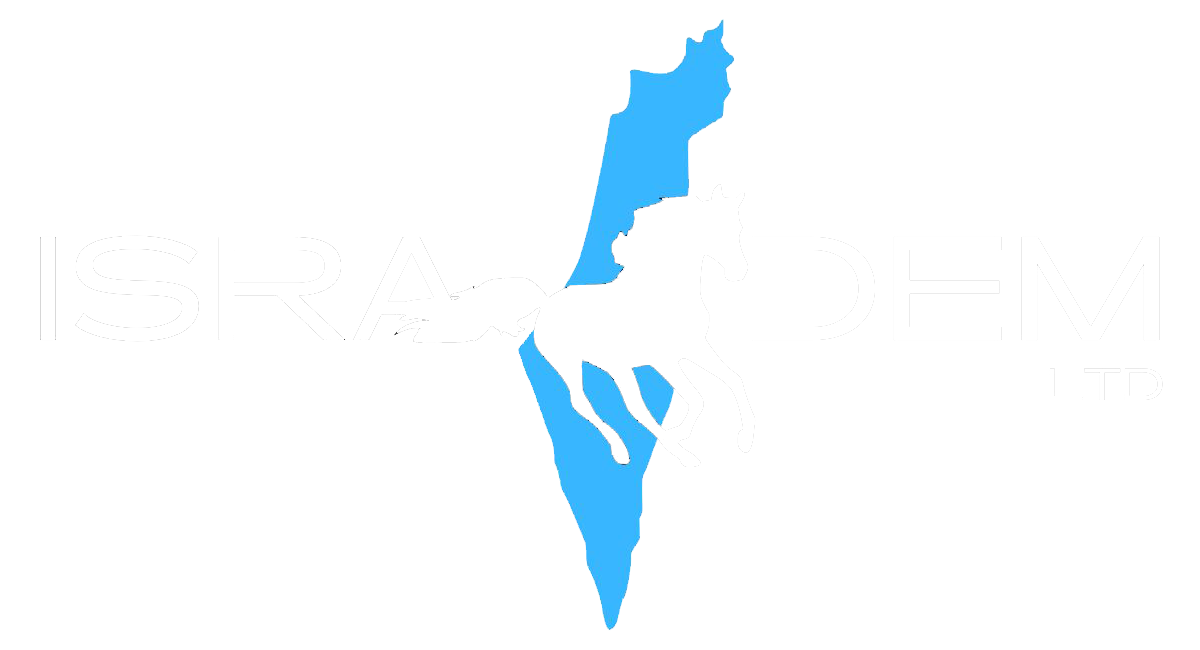 Isradem Ltd.