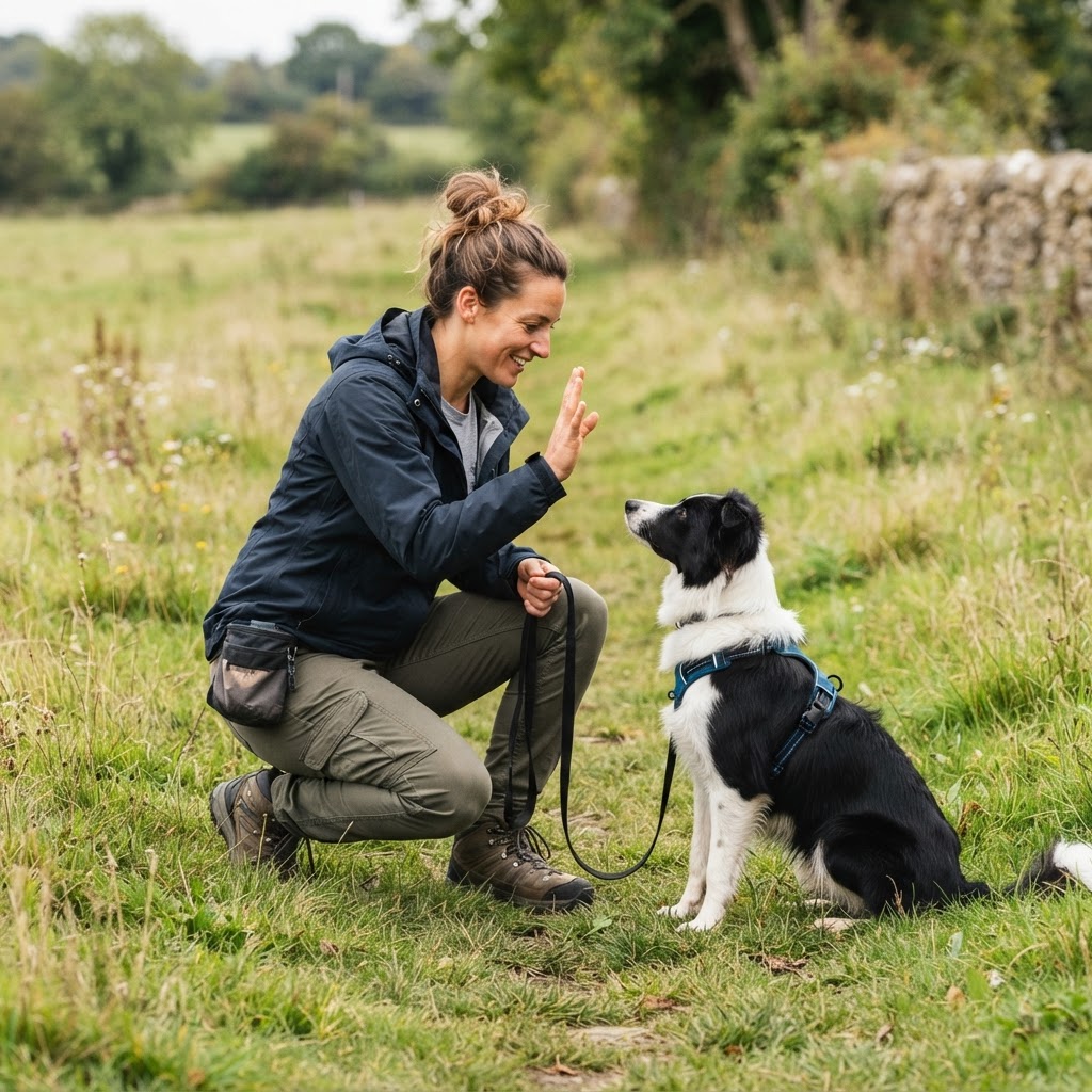 Dog Training