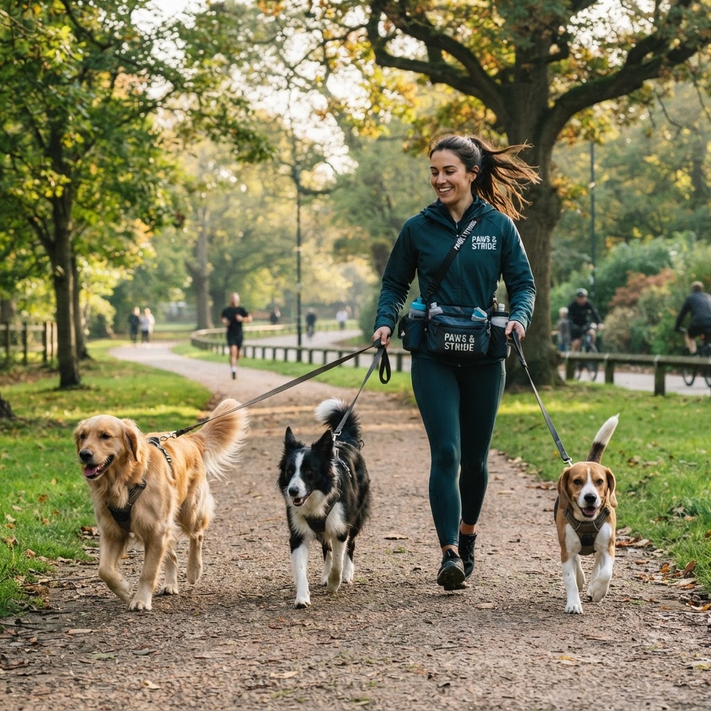 Dog Walking