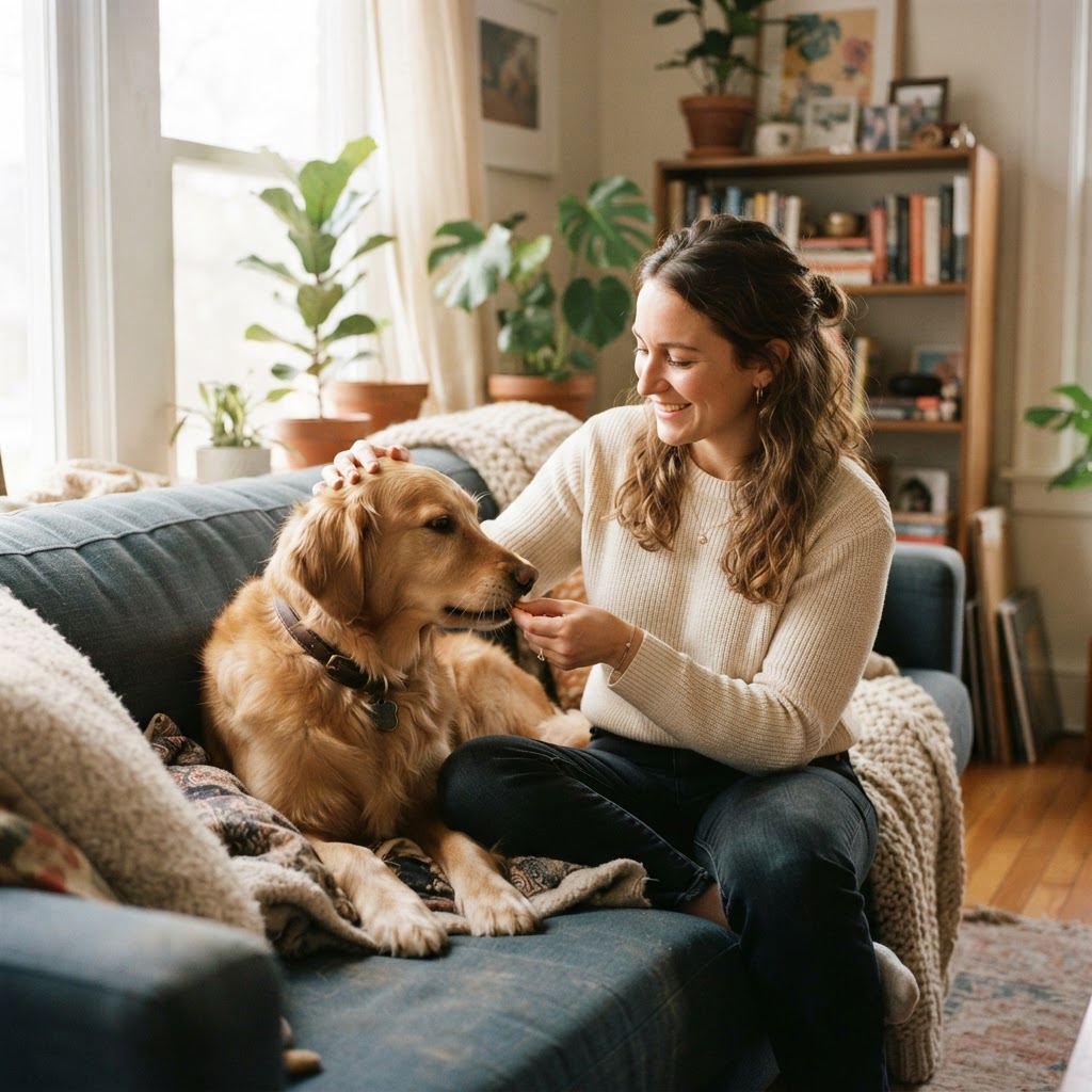 Pet Sitting