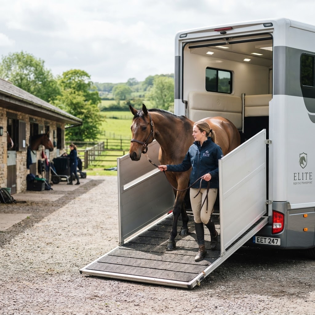 Pet Transport