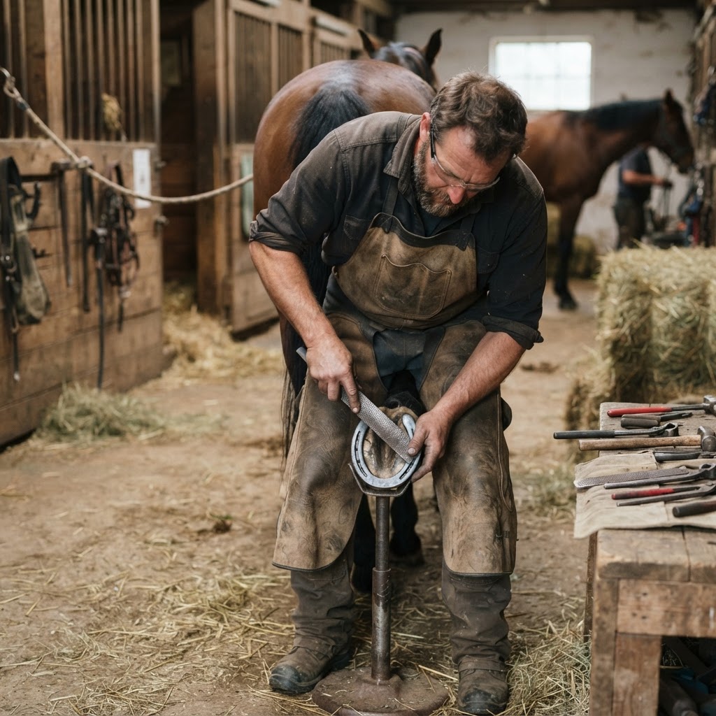 Farriers