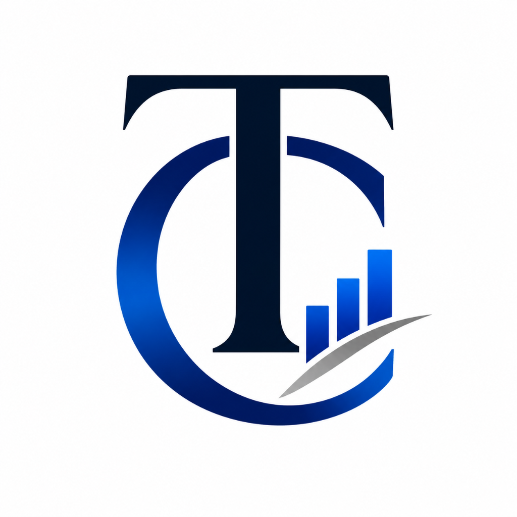 TrueCivix Logo