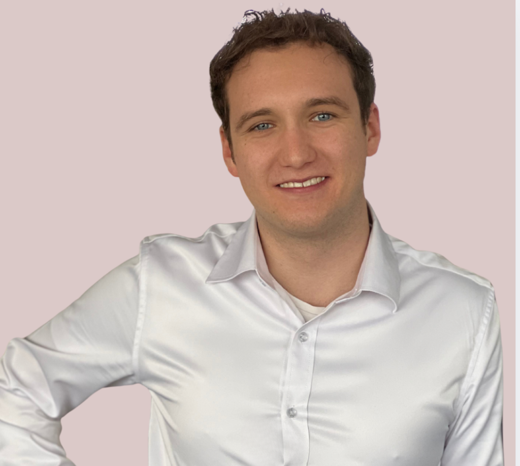 Noel B. – Senior Teamlead
