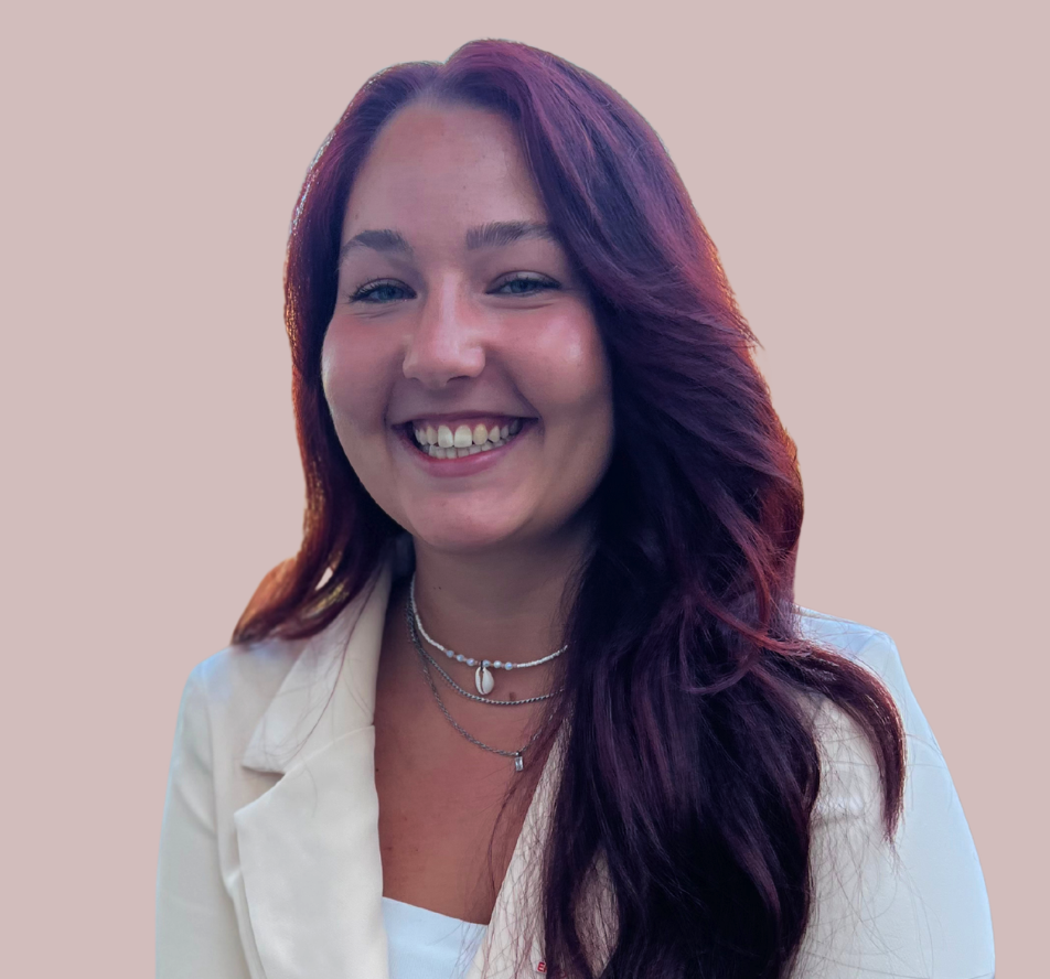 Milena P. – Teamlead